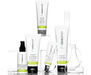 ::Система для проблемной кожи Clear Proof®