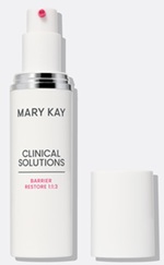 Восстановление барьера 1:1:3 Clinical Solutions