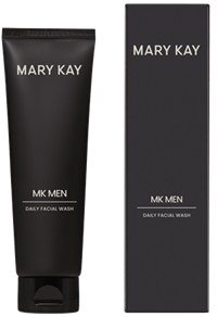Очищающий гель MK Men®