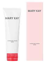 Увлажняющая крем-маска