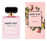 Парфюмерная вода Confidently You®