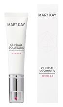 Ретинол 0.3 Сыворотка Clinical Solutions®