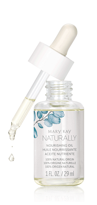 Питательное масло Mary Kay Naturally®