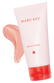 Восстанавливающая маска с розовой глиной Mary Kay®
