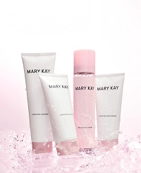 Увлажняющий набор Mary Kay®