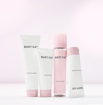 Матирующий набор Mary Kay®