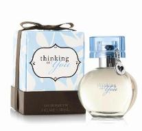 Парфюмерная вода "Думая о тебе" Mary Kay® Thinking of You™